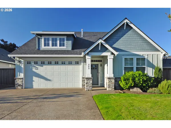 880 Caitlyn Pl, Canby, OR 97013