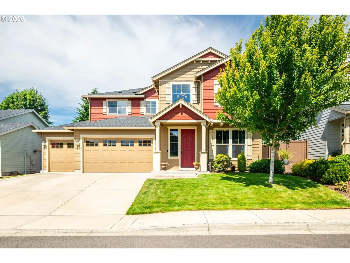 406 Stone Park, Kalama, WA 98625 - #1