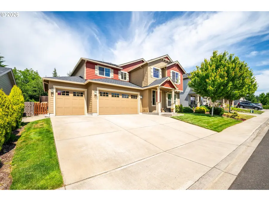 406 Stone Park, Kalama, WA 98625 - #2