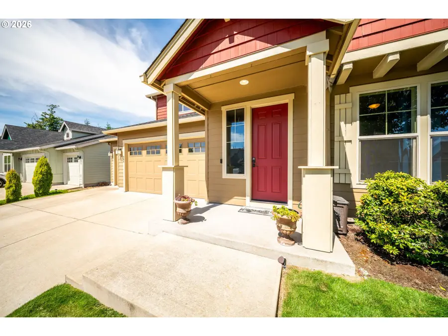 406 Stone Park, Kalama, WA 98625 - #3