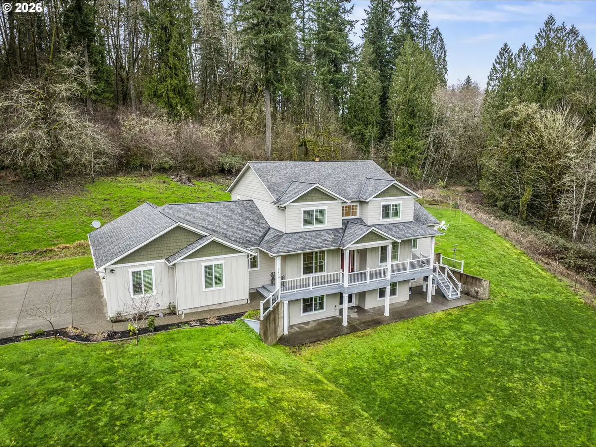 2549 Hazel Dell Rd, Castle Rock, WA 98611 - Image #1