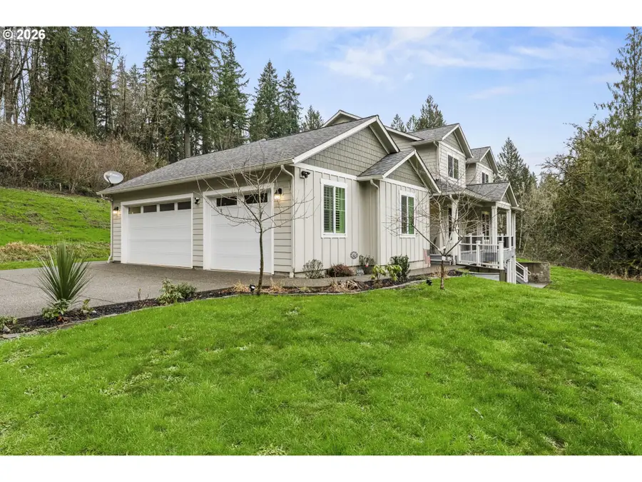 2549 Hazel Dell Rd, Castle Rock, WA 98611 - Image #2