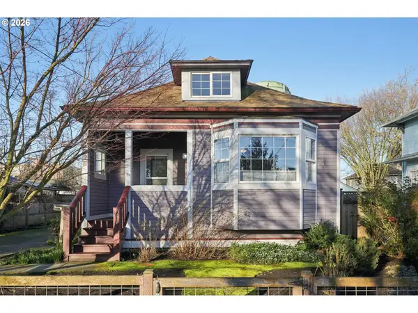 5325 N Montana Ave, Portland, OR 97217