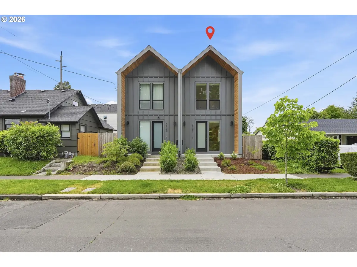 3122 N Hunt St, Portland, OR 97217 - #1
