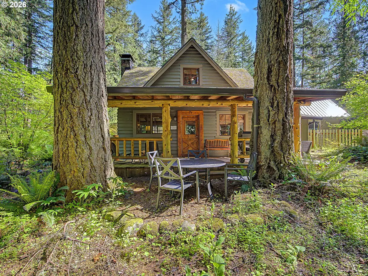 23094 E Wallace Ave, Brightwood, OR 97011 - #1