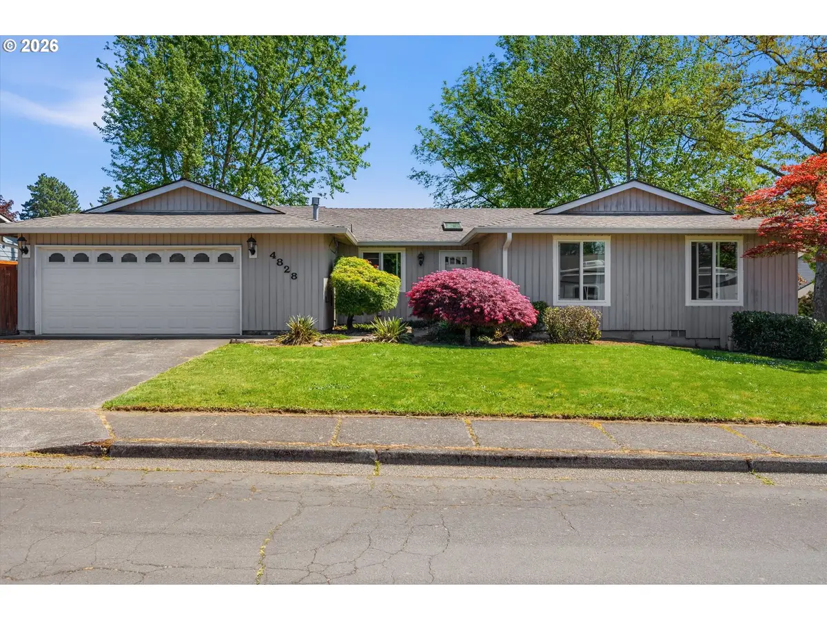 4828 SW 201st Ave, Beaverton, OR 97078 - #1
