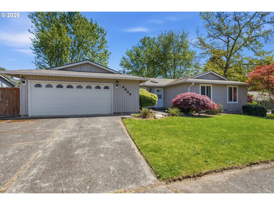 4828 SW 201st Ave, Beaverton, OR 97078 - #2