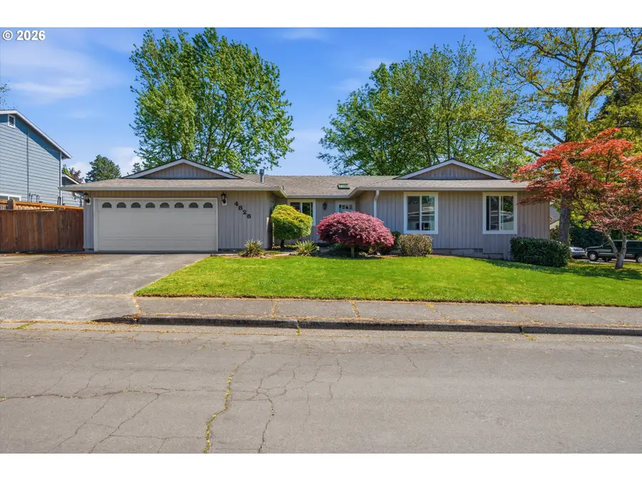 4828 SW 201st Ave, Beaverton, OR 97078 - #3