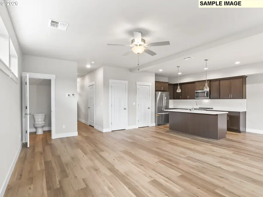 504 NE Trillium Dr #63, Estacada, OR 97023 - #3