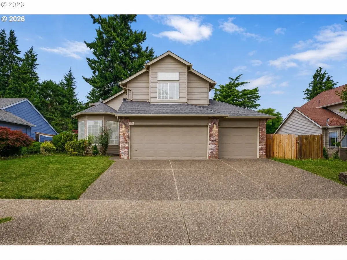13417 Squire Dr, Oregon City, OR 97045 - #1
