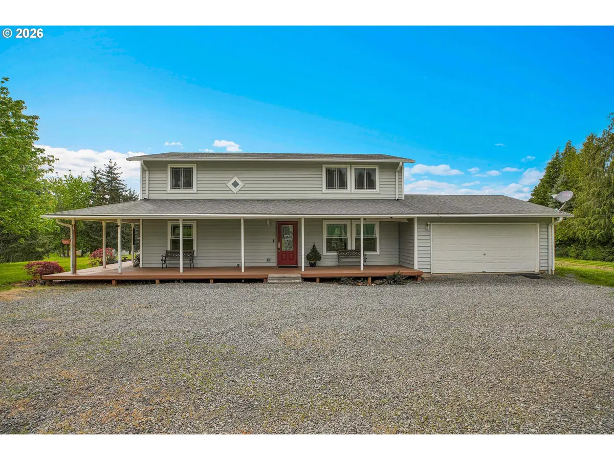 23044 S Redland Rd, Estacada, OR 97023 - #1
