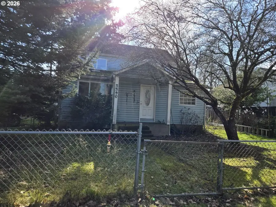 5390 NE Skidmore St, Portland, OR 97218 - #2