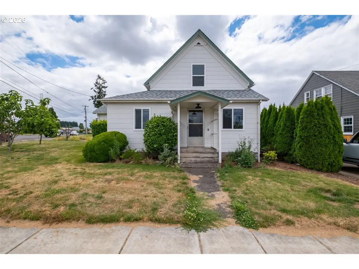 485 N Main St, Mount Angel, OR 97362 - #1