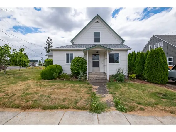485 N Main St, MtAngel, OR 97362