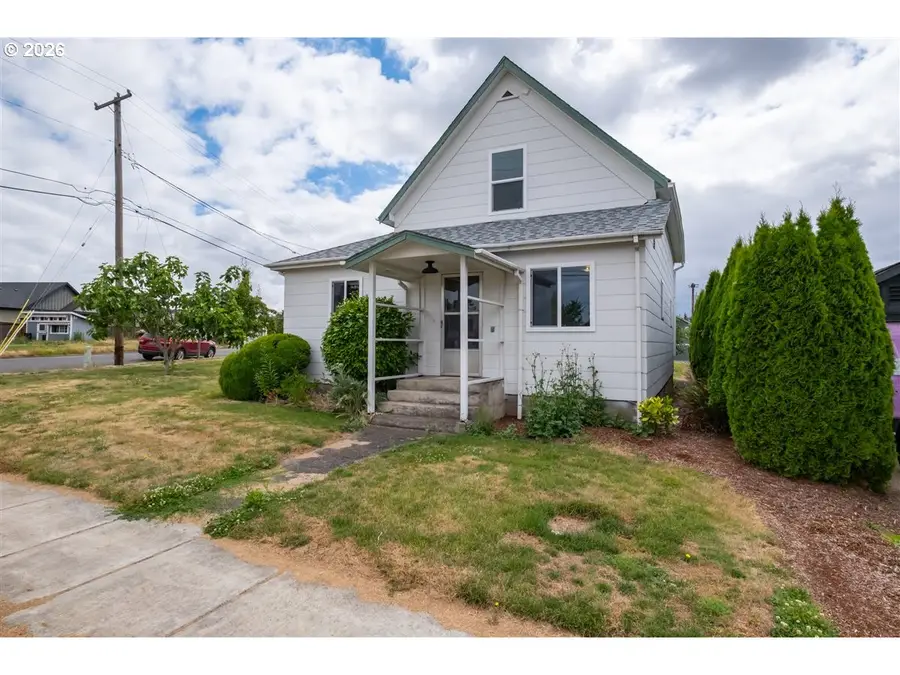 485 N Main St, Mount Angel, OR 97362 - #2