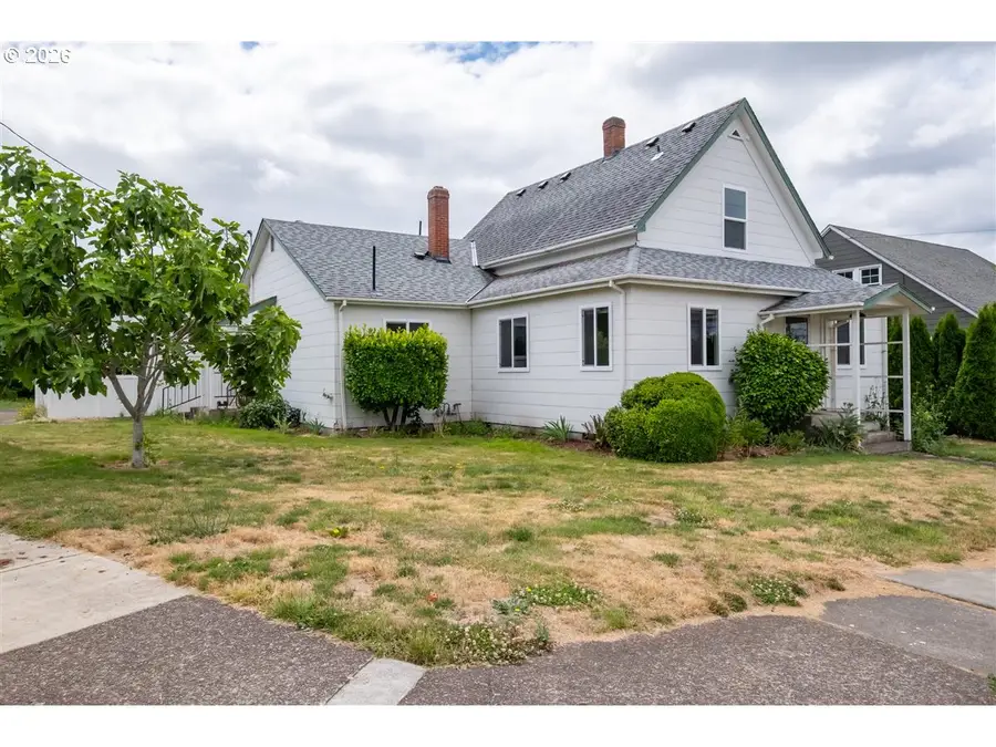 485 N Main St, Mount Angel, OR 97362 - #3