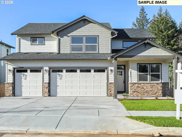 2231 E Otter Loop #61, LaCenter, WA 98629