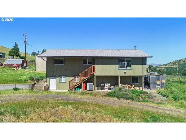 5073 Chenoweth Rd, TheDalles, OR 97058