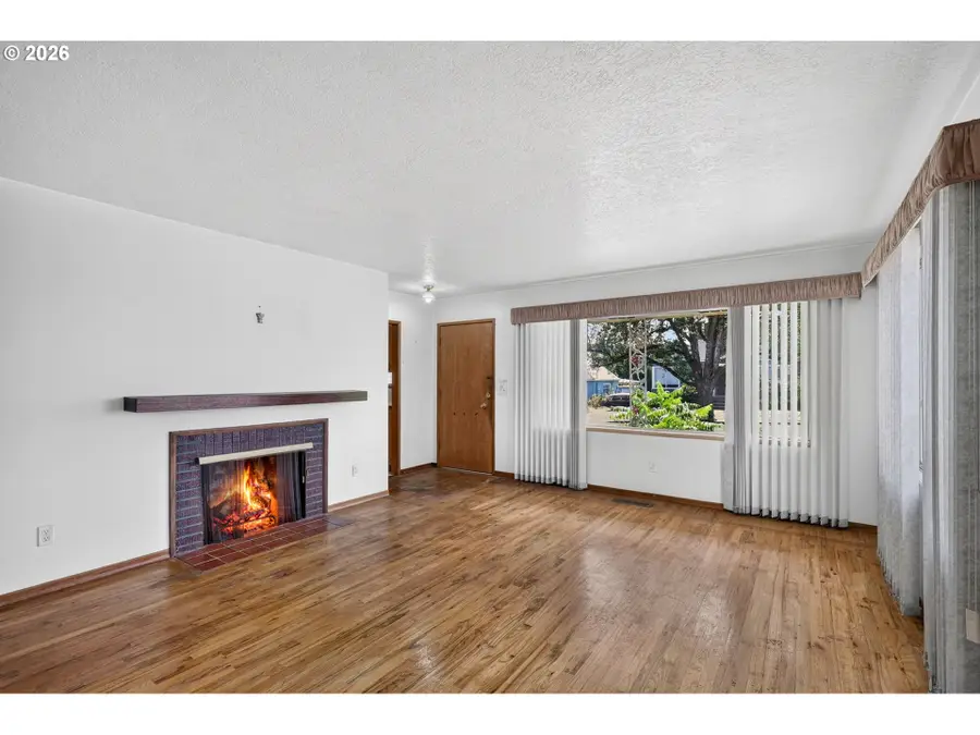4545 SE Franklin St, Portland, OR 97206 - #3
