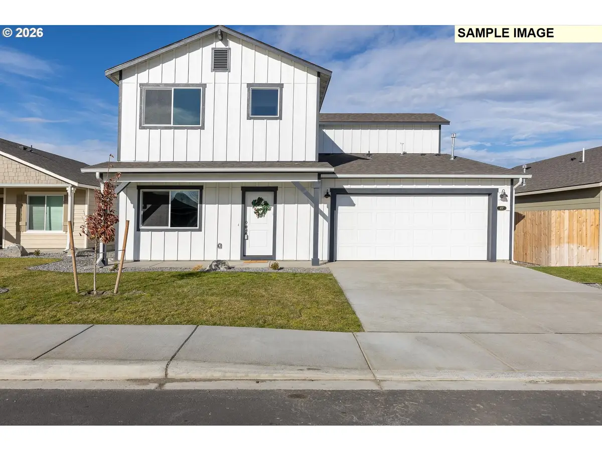 900 E Maple Brook Ave, Hermiston, OR 97838 - #1