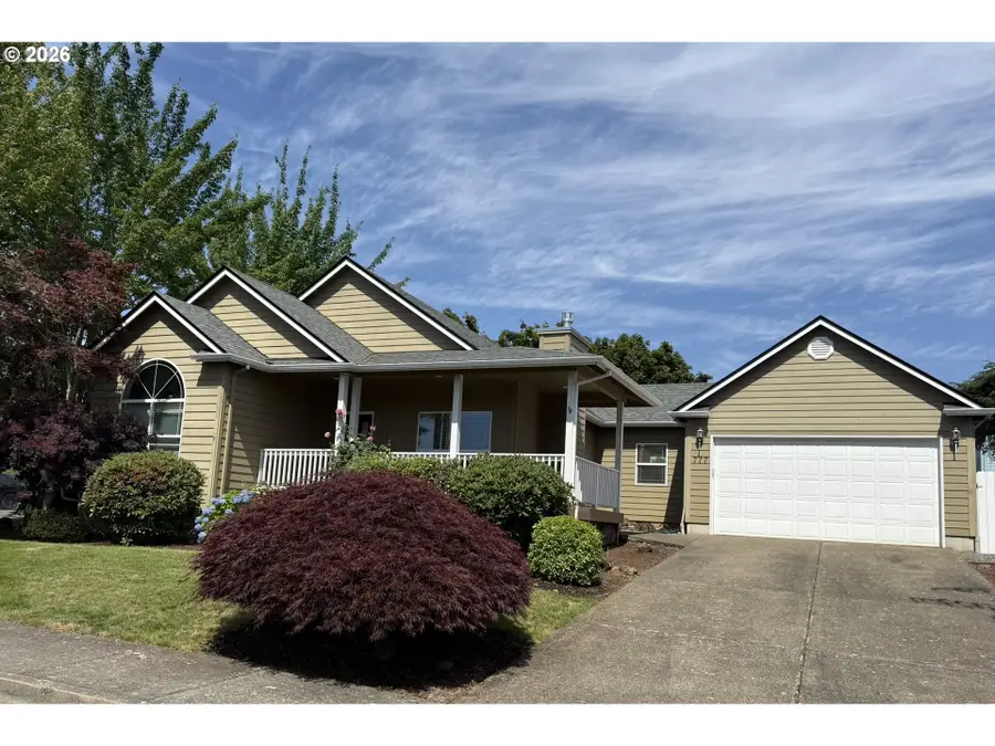 777 Eisenhower Dr Nw, Salem, OR 97304 - #3