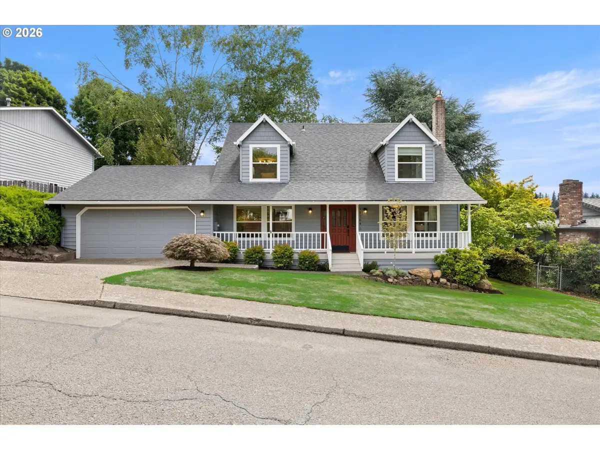 11764 SE 119th Ave, Northwest Clackamas, OR 97086 - #1