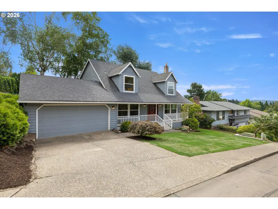 11764 SE 119th Ave, Northwest Clackamas, OR 97086 - #2