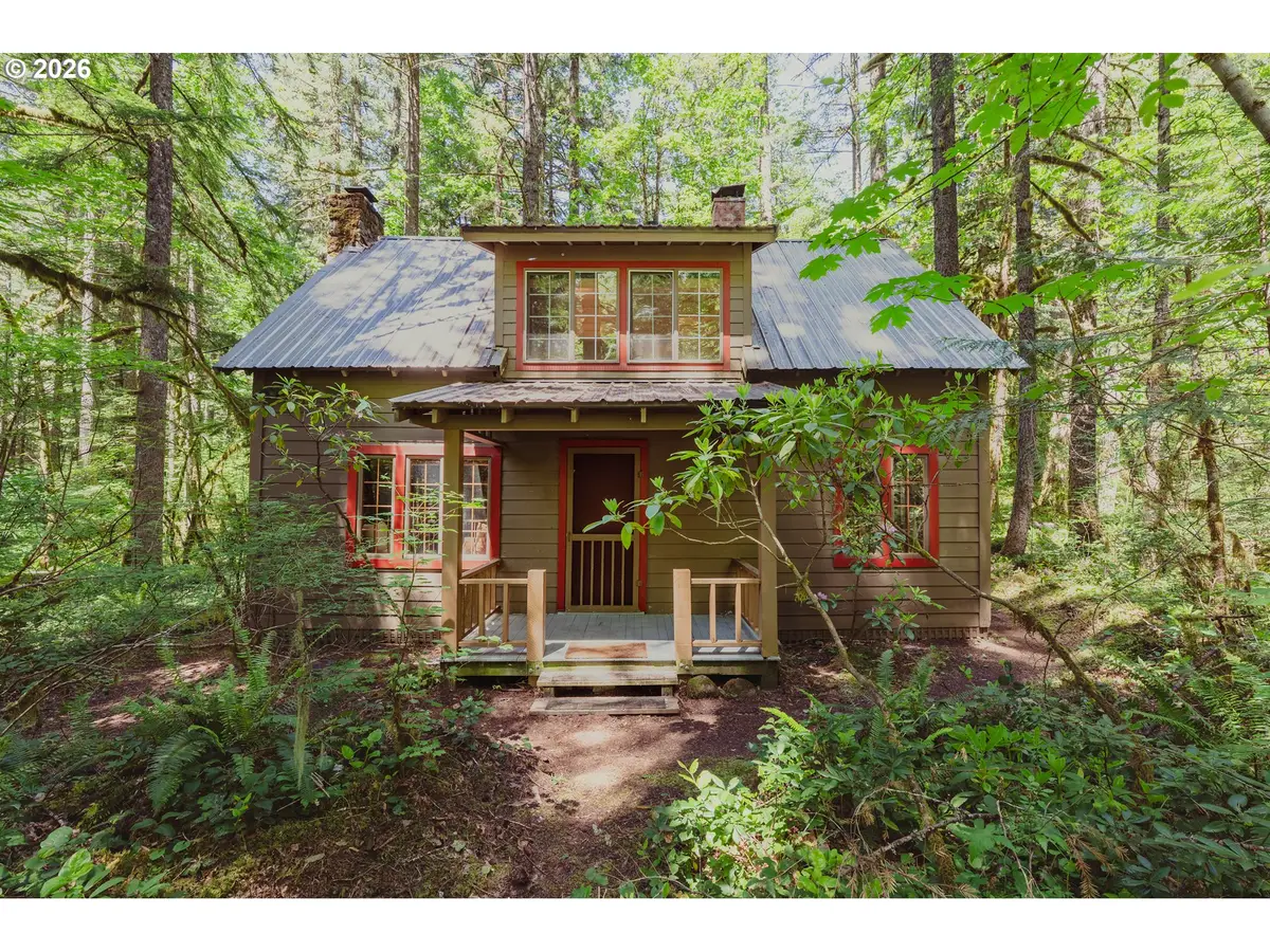 77480 E Road 35b #Lot 29, Rhododendron, OR 97028 - #1