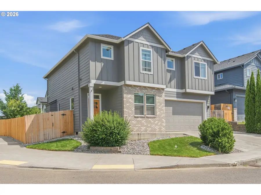 10700 NE 109th St, Vancouver, WA 98662 - #2