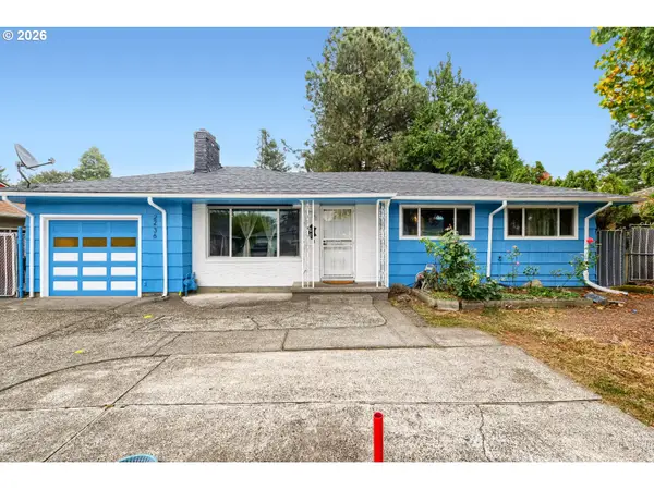 2236 SE 185th Ave, Portland, OR 97233