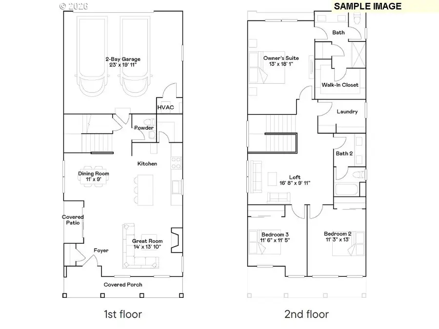 1092 Legacy St, Eugene, OR 97402 - Image #2