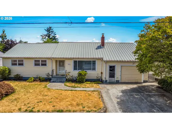 4224 SE 88th Ave, Portland, OR 97266
