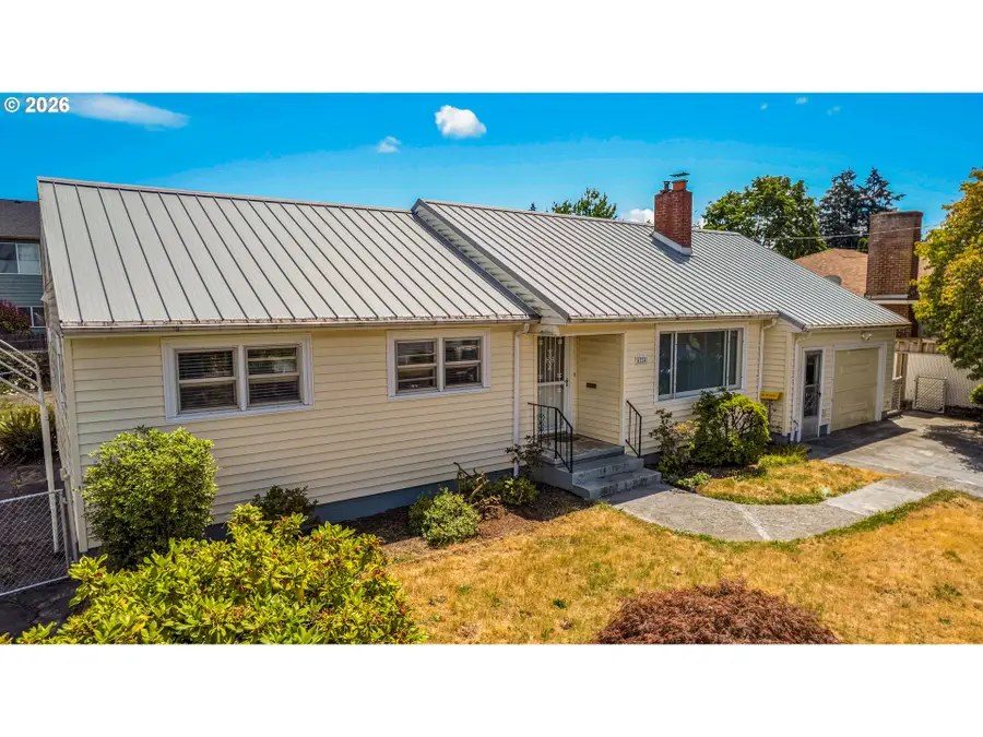 4224 SE 88th Ave, Portland, OR 97266 - #2
