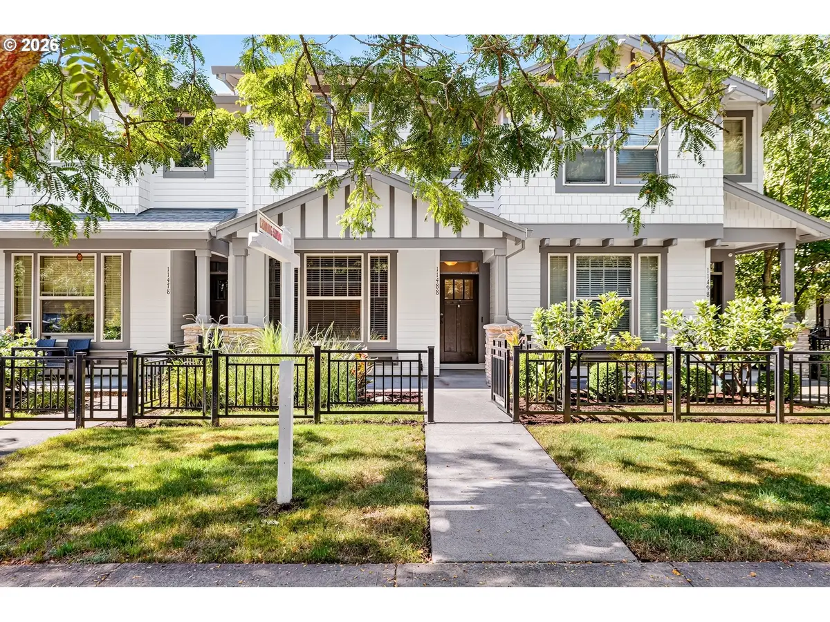 11488 SW Zurich St, Wilsonville, OR 97070 - #1
