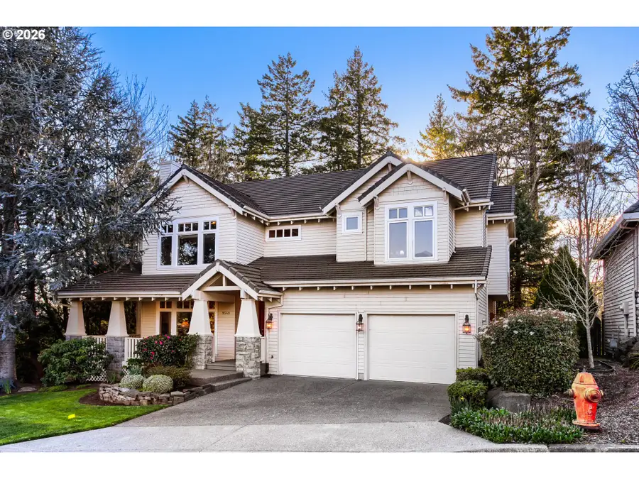 9548 NW Fleischner St, Portland, OR 97229 - #2