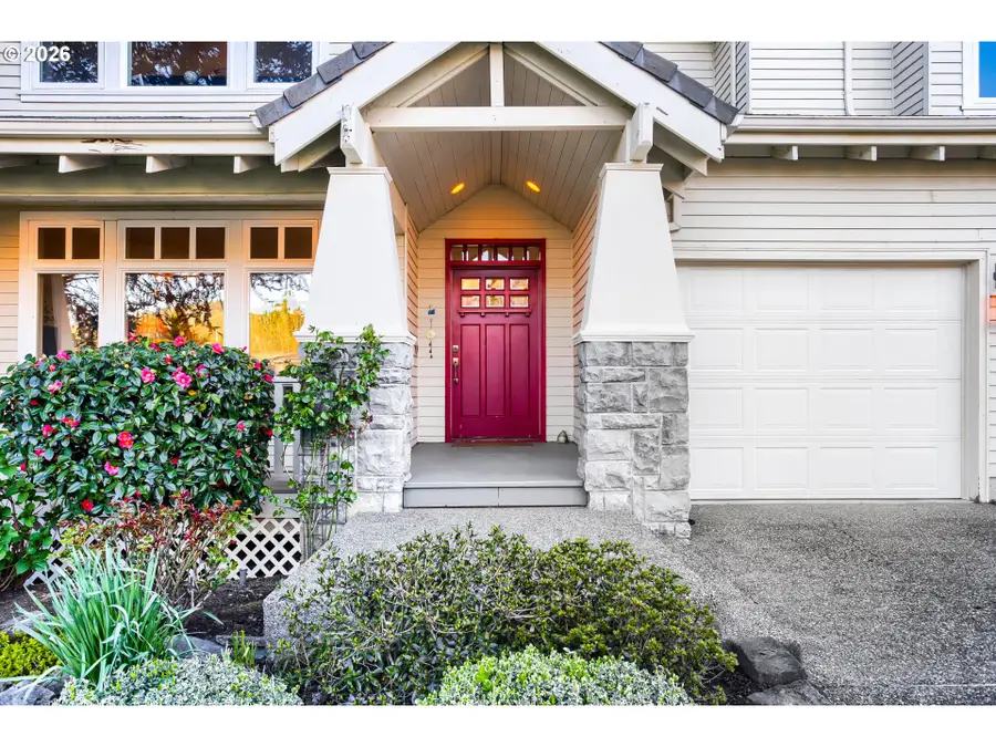 9548 NW Fleischner St, Portland, OR 97229 - #3