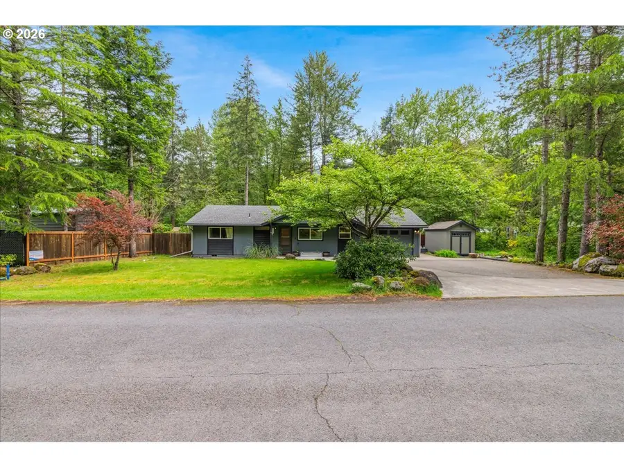 22260 E Wild Fern Ln, Brightwood, OR 97011 - #2