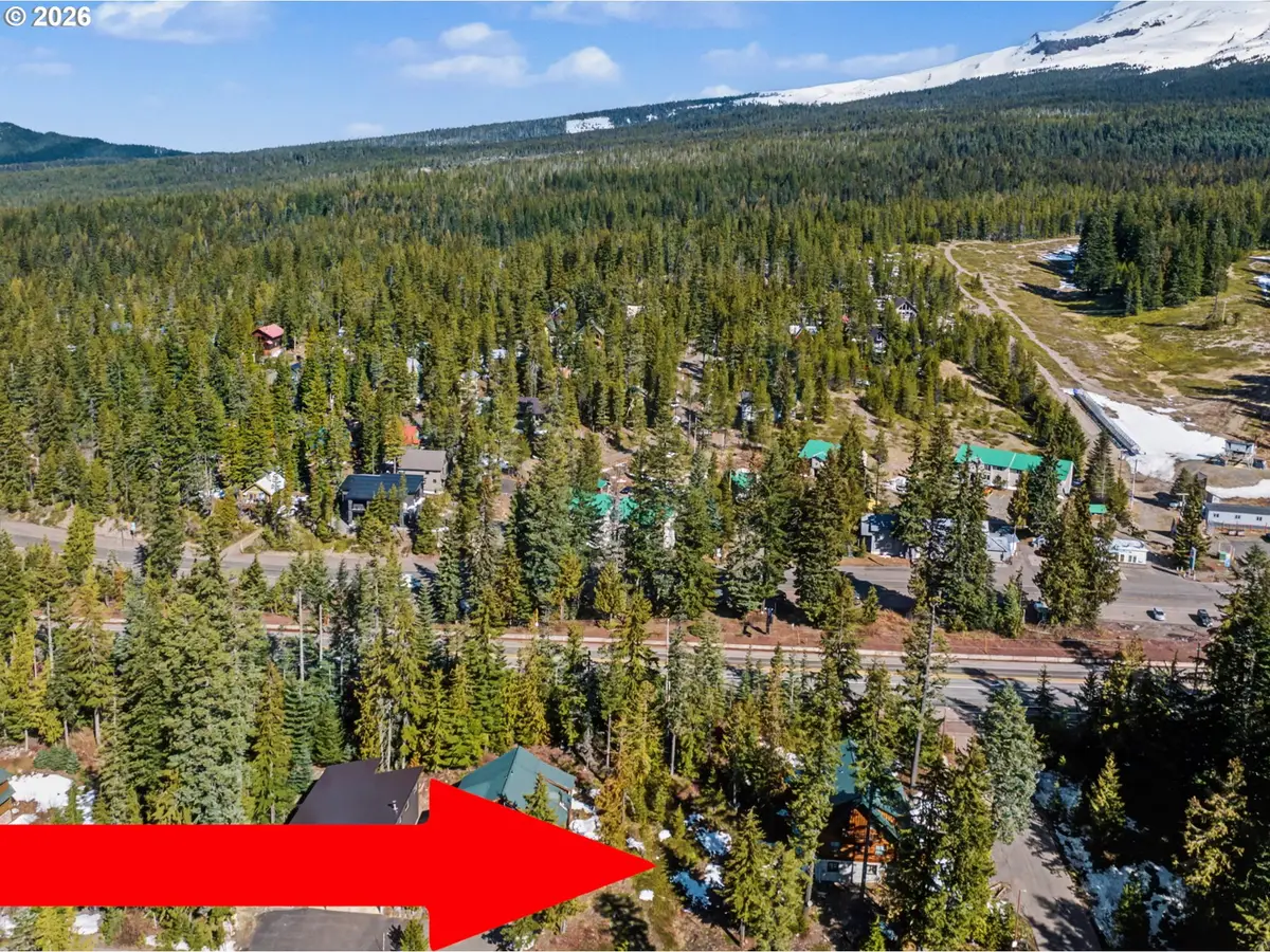 90011 E Morrison Ln #Lot 1, Government Camp, OR 97028 - #1