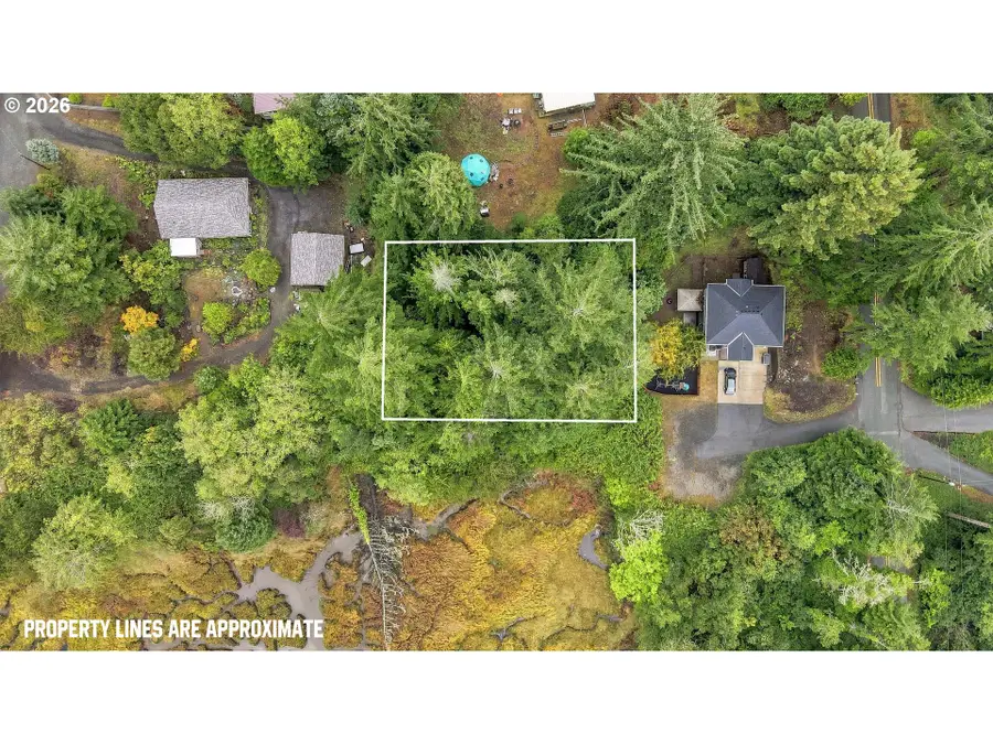 0 Alabama Ln, Bunker Hill, OR 97420 - #3
