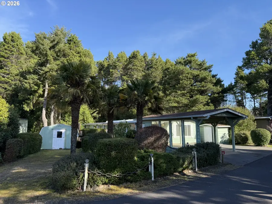 1600 Rhododendron Dr #278, Florence, OR 97439 - Image #3