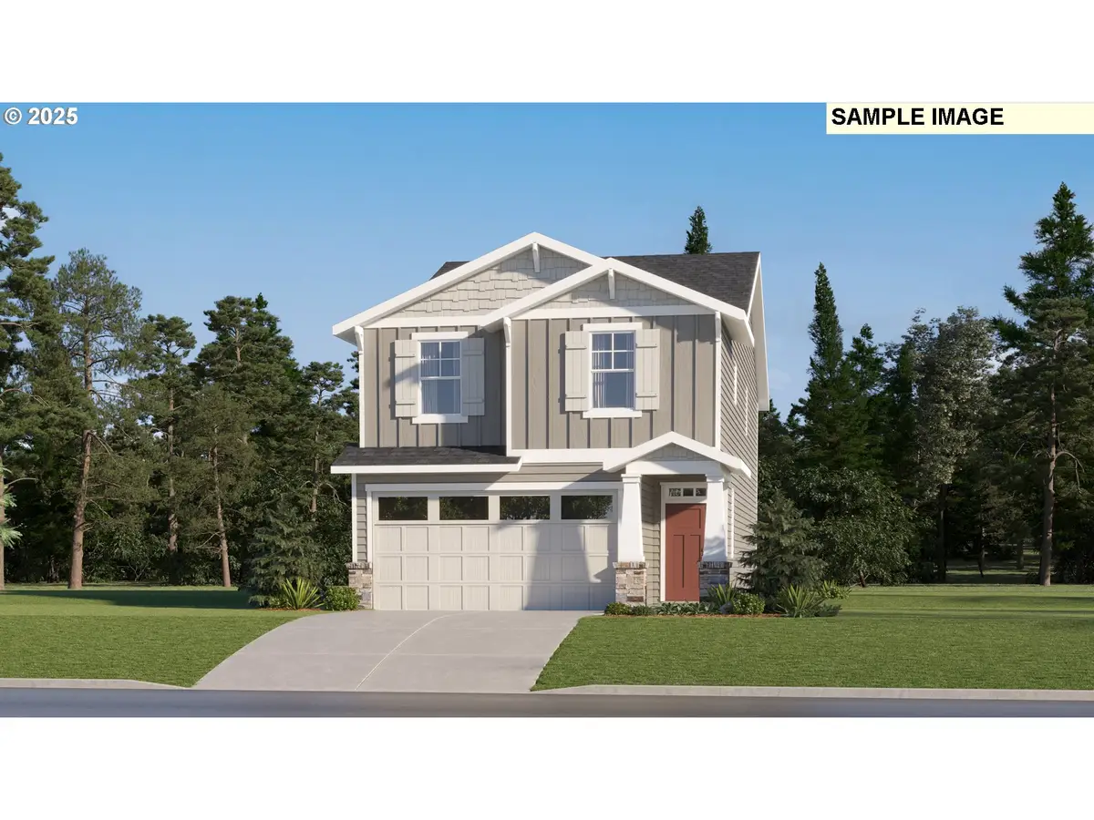 837 Windrow Ave, Albany, OR 97322 - #1