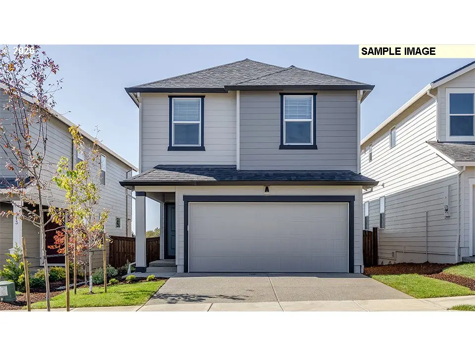 4907 NE 57th Cir, Vancouver, WA 98661 - #1