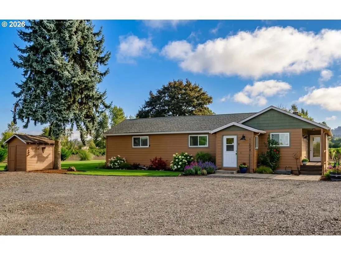 38790 Gilkey, Scio, OR 97374 - #1