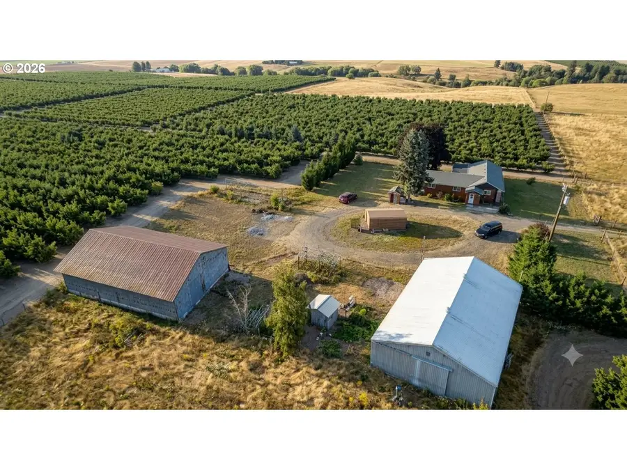 38790 Gilkey, Scio, OR 97374 - #2