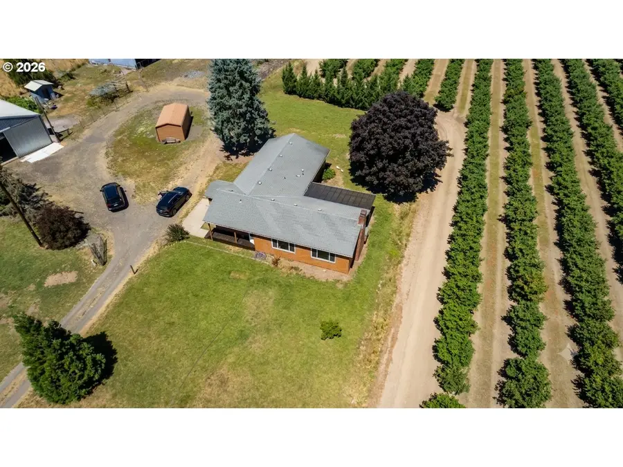38790 Gilkey, Scio, OR 97374 - #3