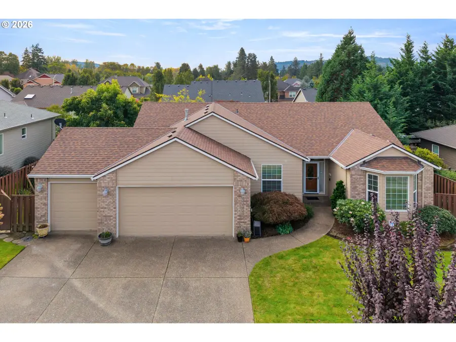 17131 SE Manley St, Portland, OR 97236 - #2