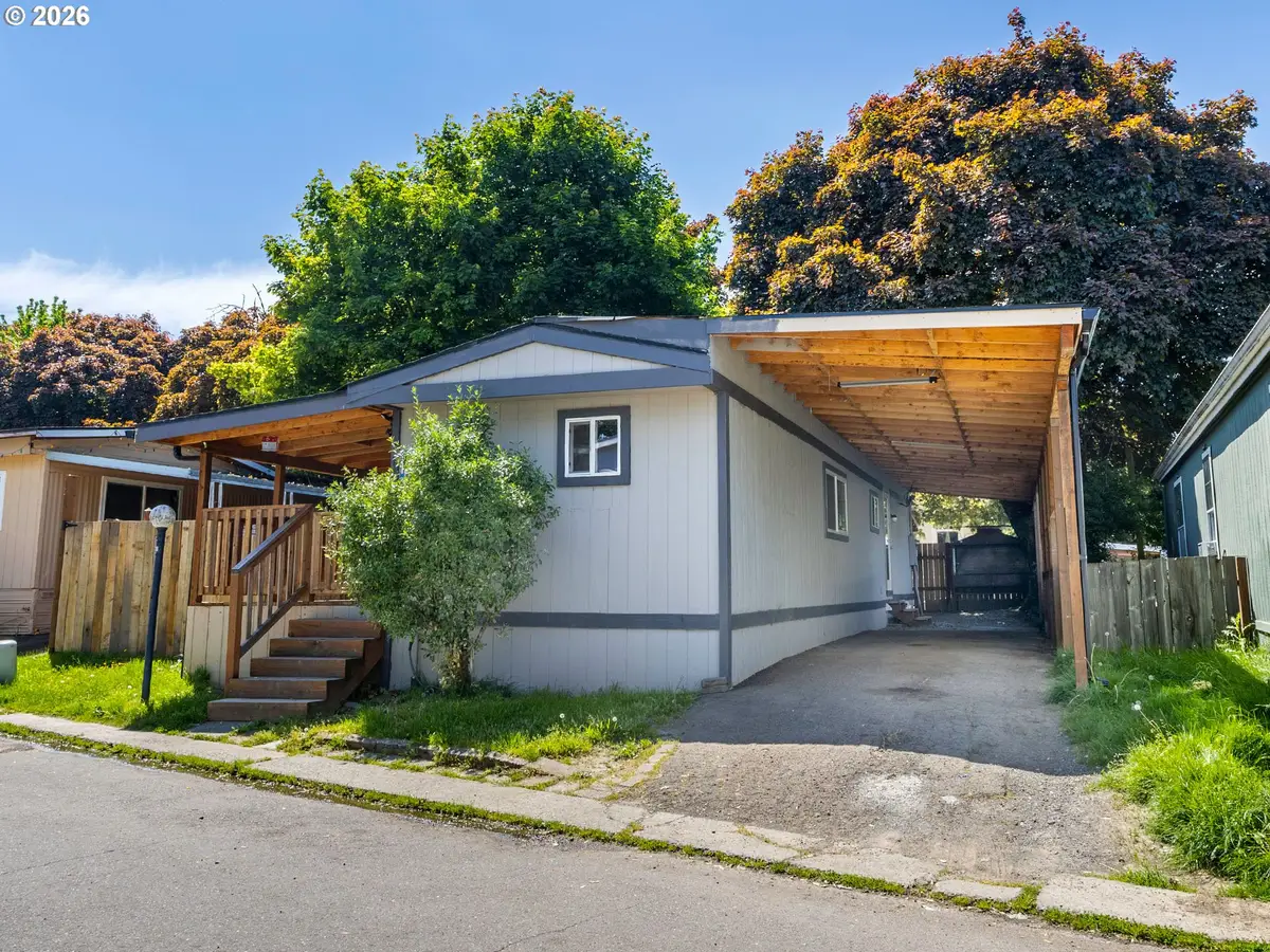 10405 SW Denney Rd #31, Beaverton, OR 97008 - #1