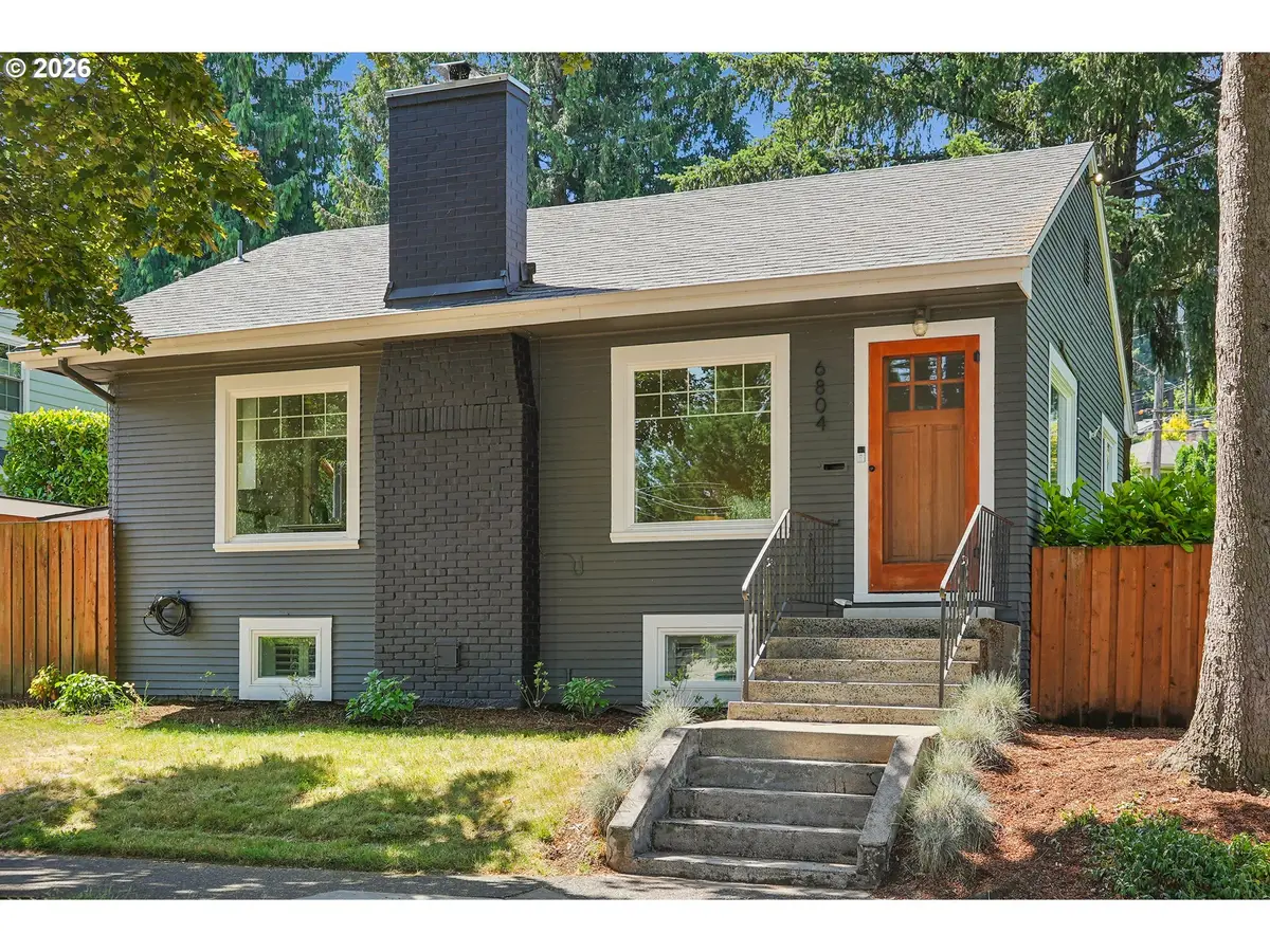 6804 NE Davis St, Portland, OR 97213 - #1