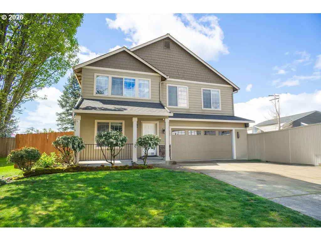 165 Peach Tree Ct, Woodland, WA 98674 - #1