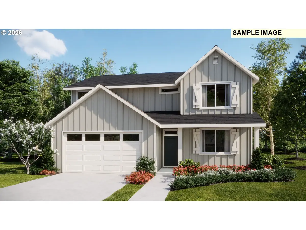 15105 SW Albany Ter. #H182, Tigard, OR 97224 - #1